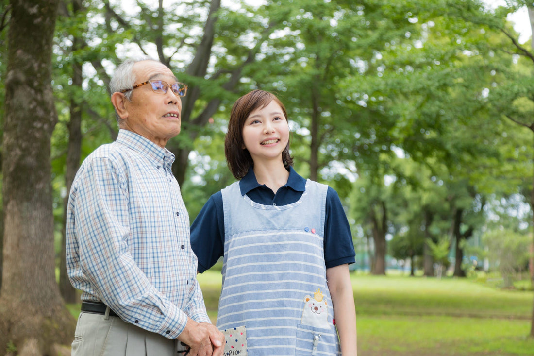 介護保険の仕組みは？介護サービスを受給するには？