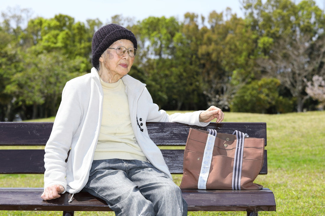 介護用品は介護保険で控除される？