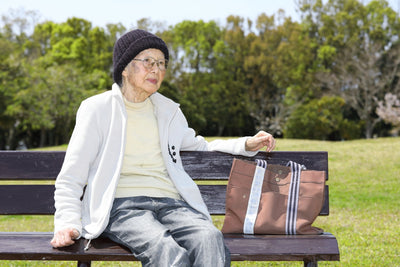 Are nursing care products tax-deductible under long-term care insurance?