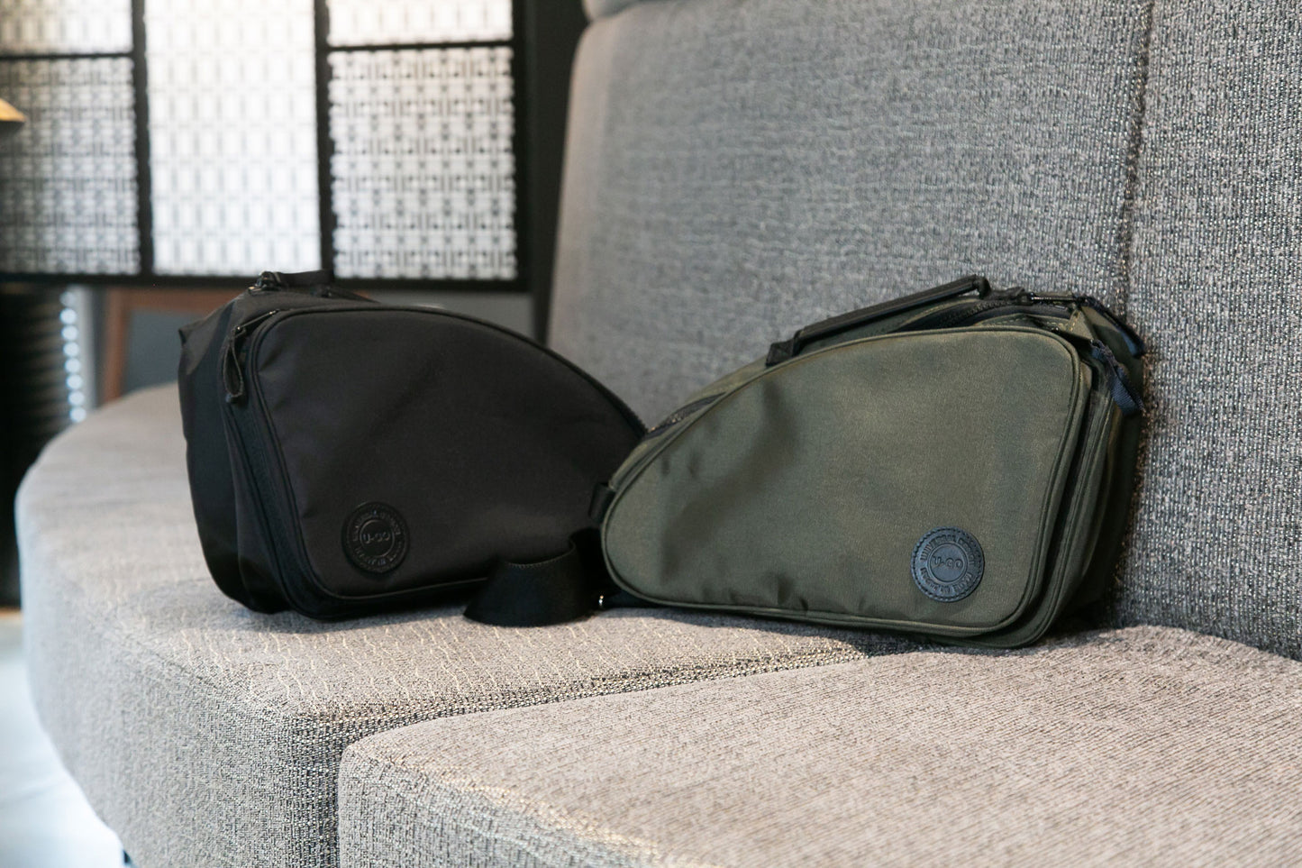 [Right-Handed] U-GO Bag Smart Pro (8 Colors) [For international orders only]