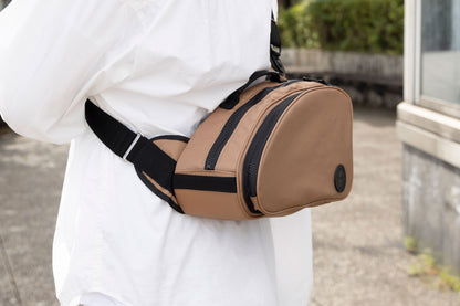 [For Left-Handed Use] U-GO Bag Smart Pro (8 Colors)