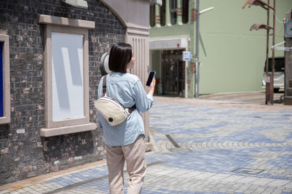 [For Left-Handed Use] U-GO Bag Smart Pro (8 Colors)