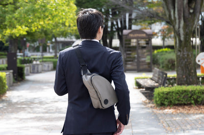 [Right-Handed] U-GO Bag Smart Pro (8 Colors) [For international orders only]