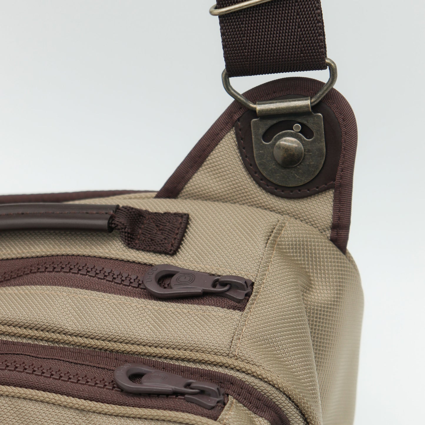 [Right-Handed] U-GO Bag Smart Pro (8 Colors) [For international orders only]